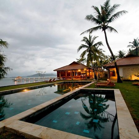 Cocotinos Sekotong Lombok Hotel Sekotong Barat Kültér fotó