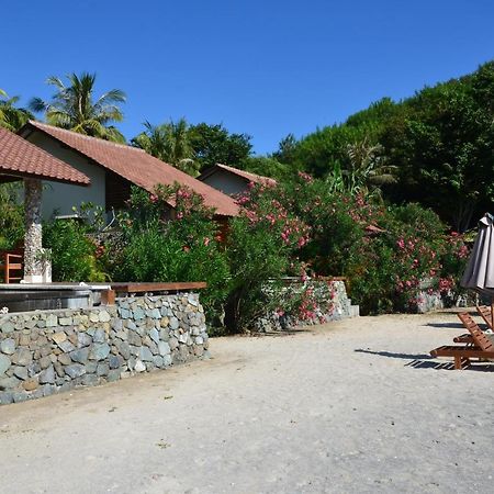 Cocotinos Sekotong Lombok Hotel Sekotong Barat Kültér fotó
