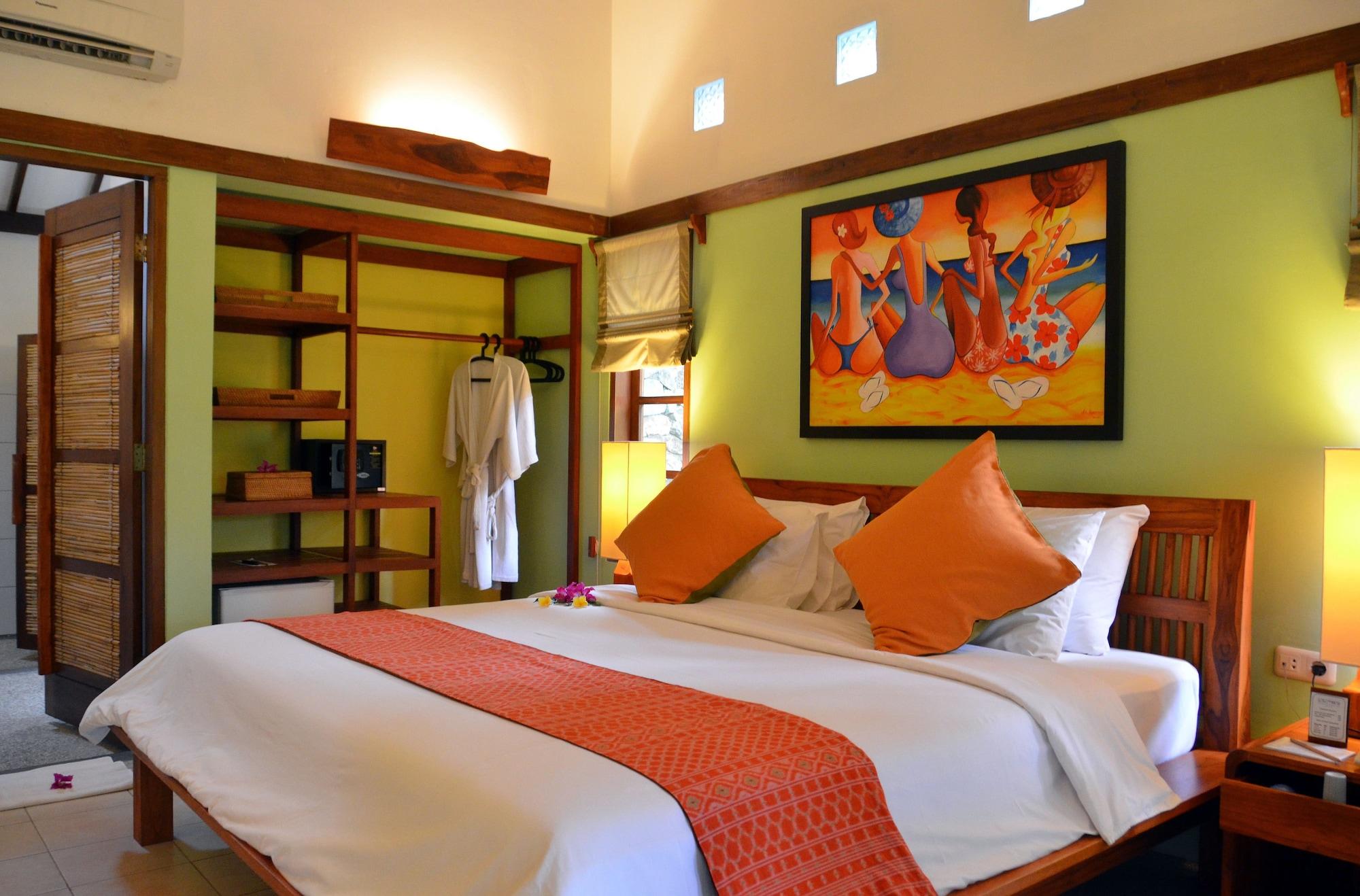 Cocotinos Sekotong Lombok Hotel Sekotong Barat Kültér fotó