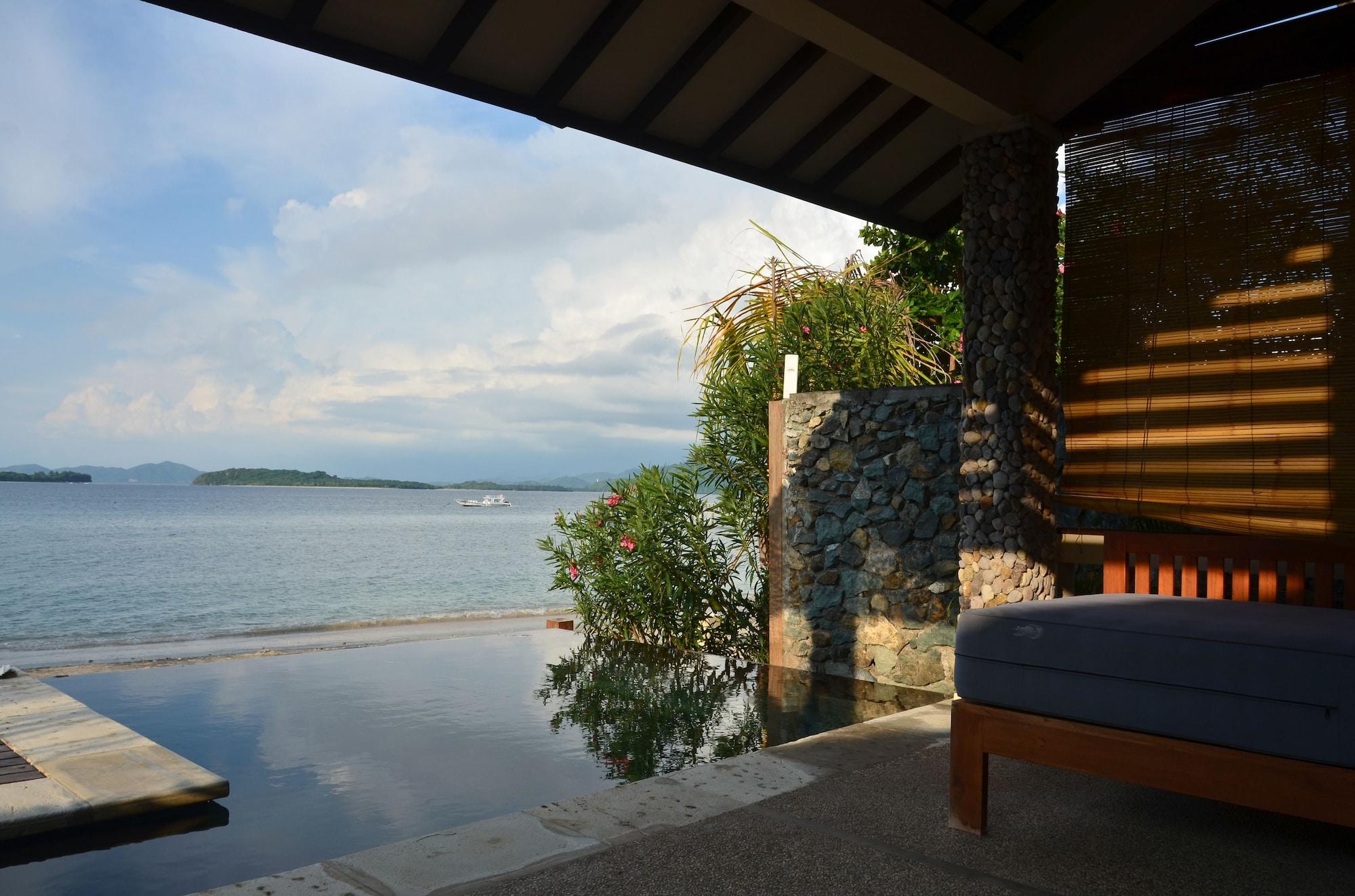 Cocotinos Sekotong Lombok Hotel Sekotong Barat Kültér fotó