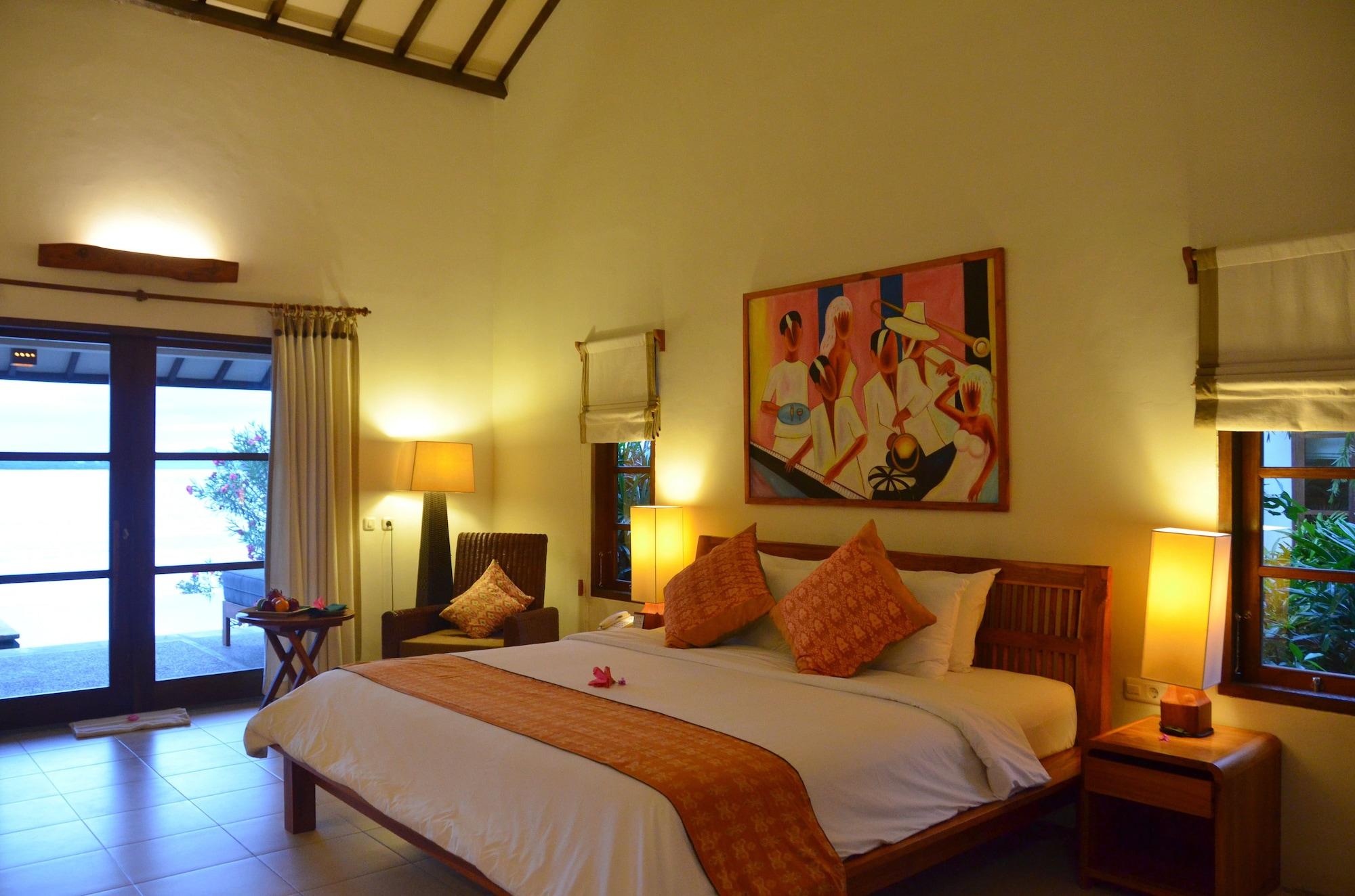 Cocotinos Sekotong Lombok Hotel Sekotong Barat Kültér fotó