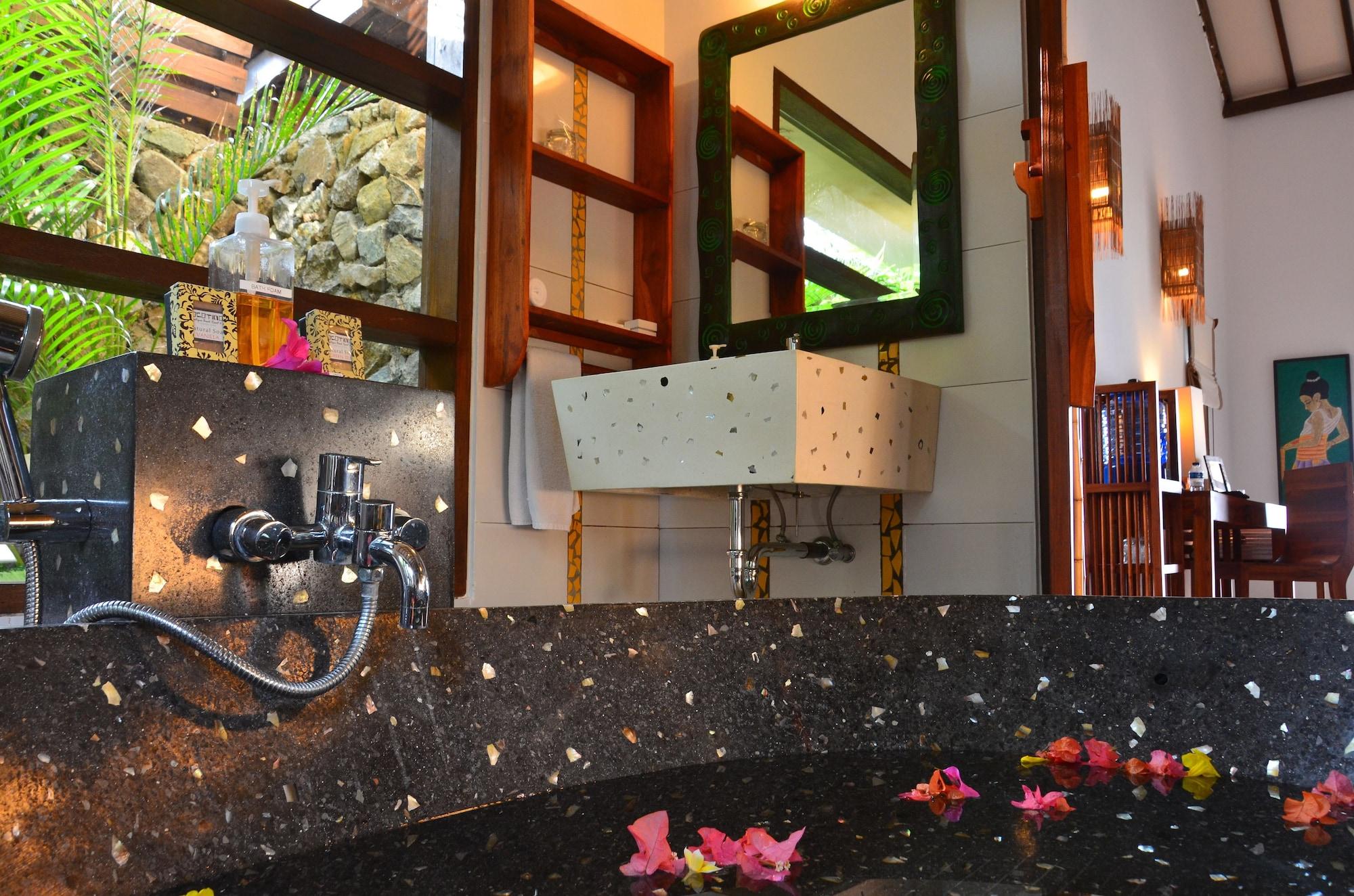 Cocotinos Sekotong Lombok Hotel Sekotong Barat Kültér fotó