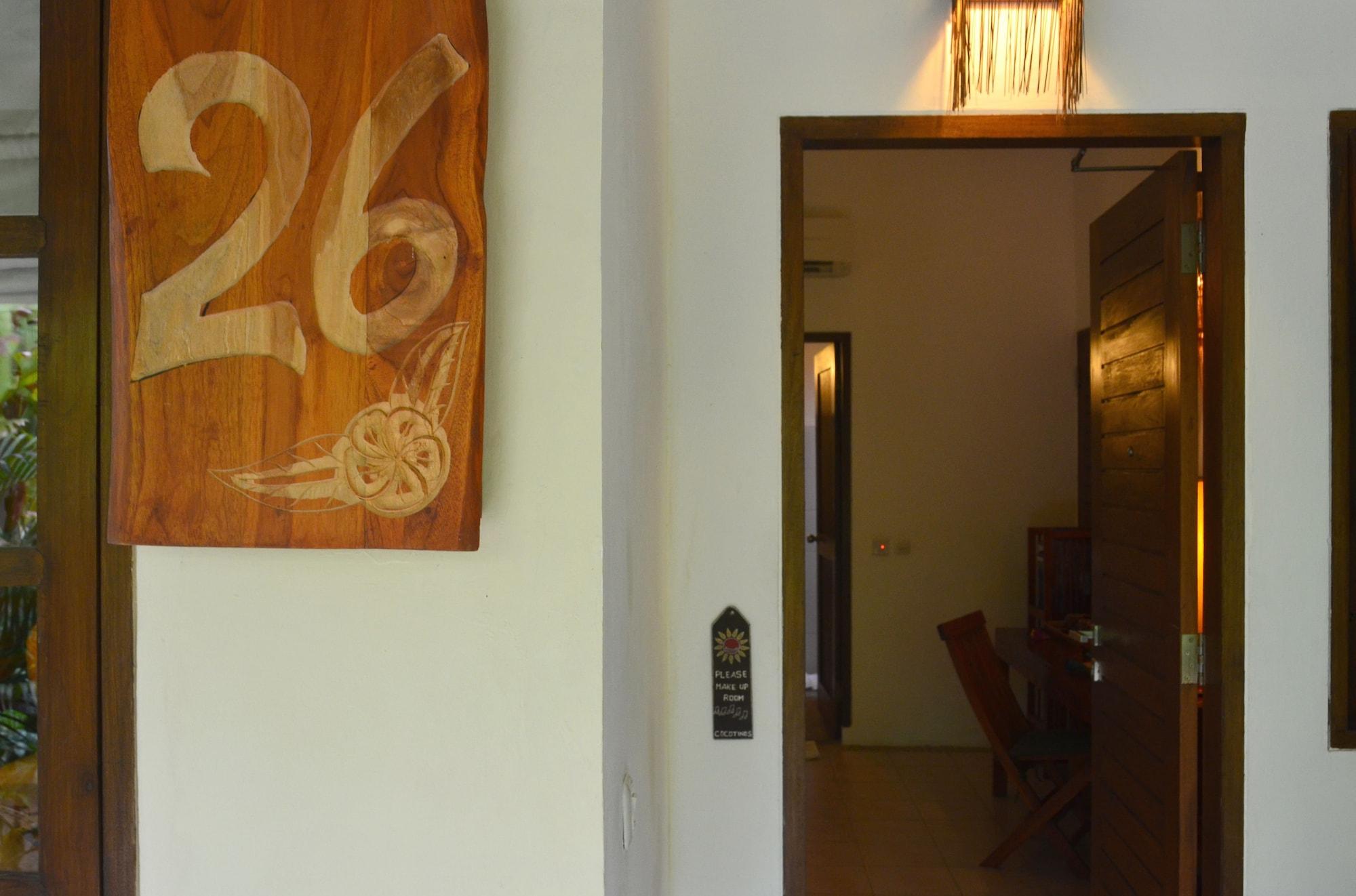 Cocotinos Sekotong Lombok Hotel Sekotong Barat Kültér fotó