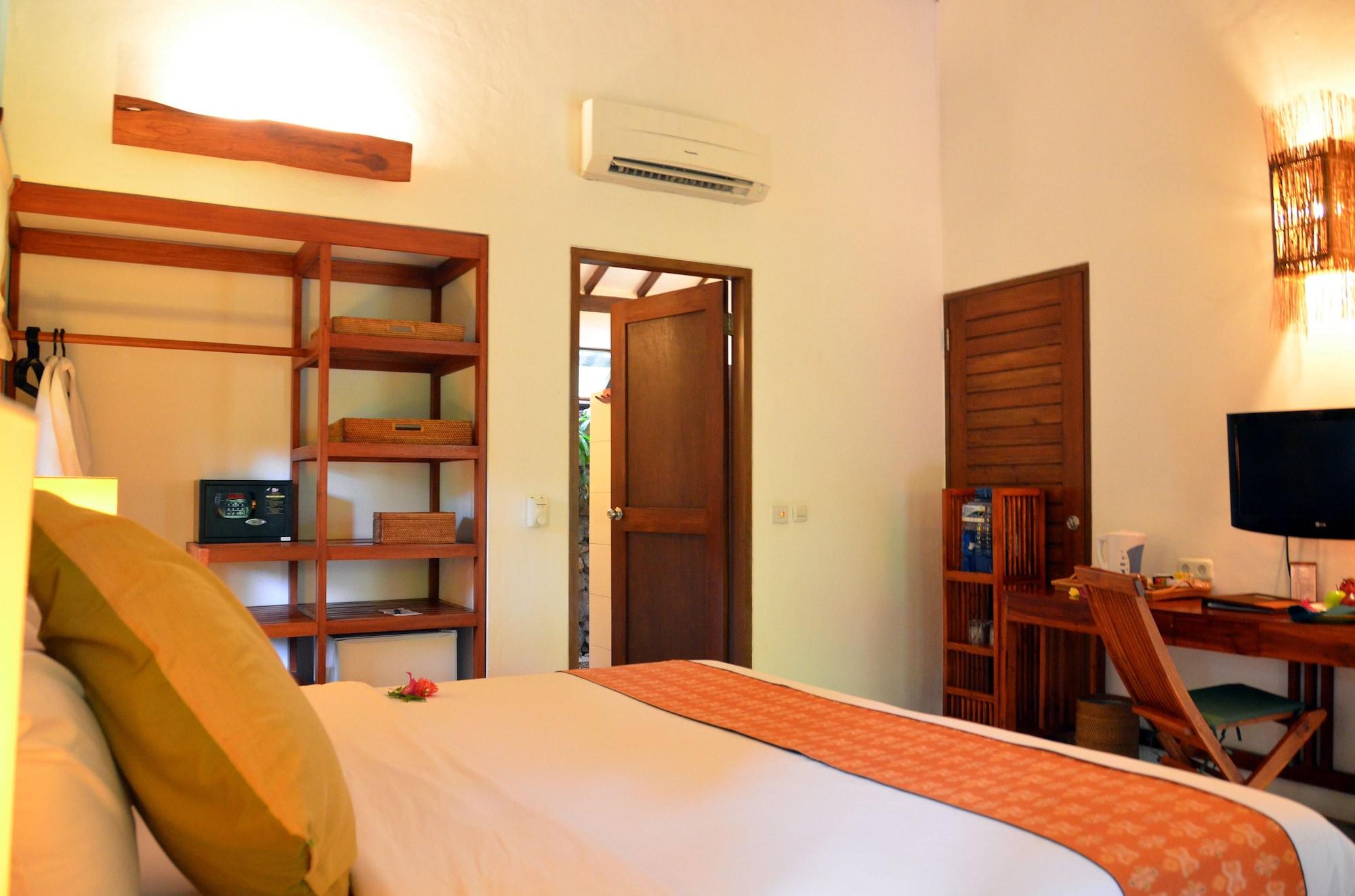 Cocotinos Sekotong Lombok Hotel Sekotong Barat Kültér fotó