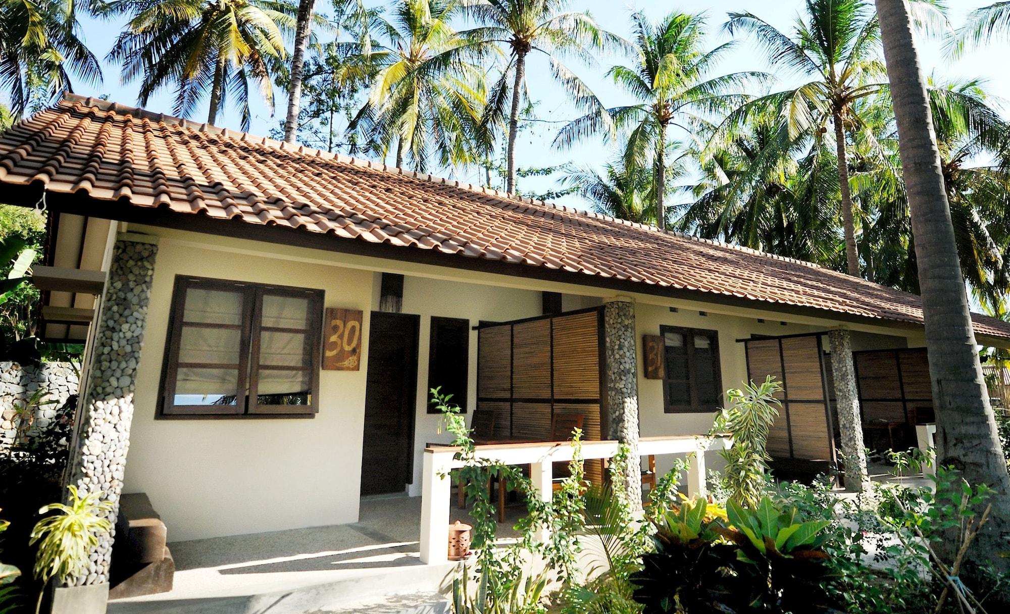 Cocotinos Sekotong Lombok Hotel Sekotong Barat Kültér fotó