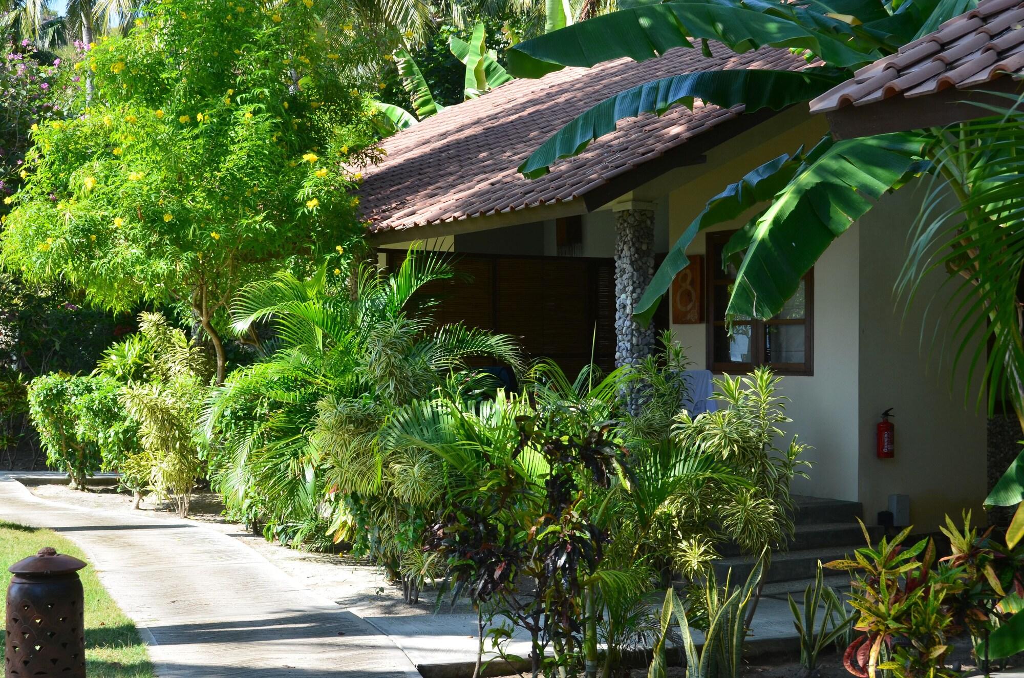 Cocotinos Sekotong Lombok Hotel Sekotong Barat Kültér fotó