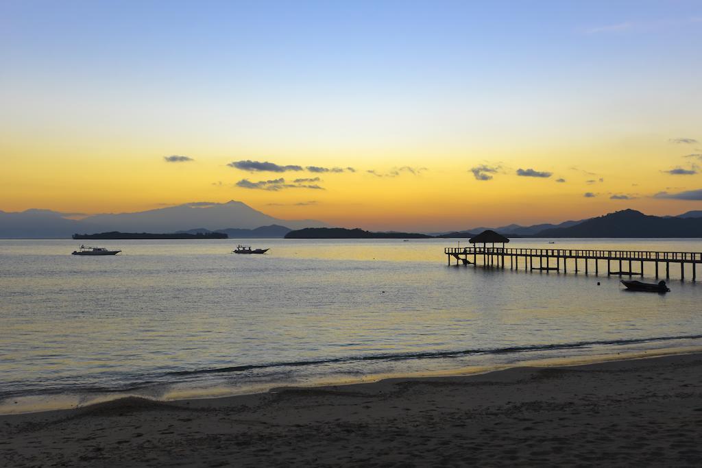 Cocotinos Sekotong Lombok Hotel Sekotong Barat Kültér fotó