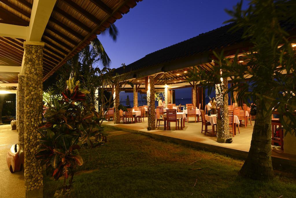 Cocotinos Sekotong Lombok Hotel Sekotong Barat Kültér fotó