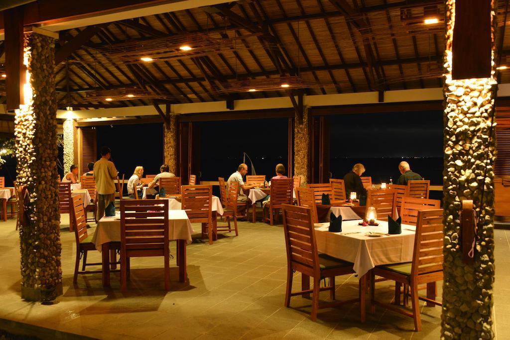 Cocotinos Sekotong Lombok Hotel Sekotong Barat Kültér fotó