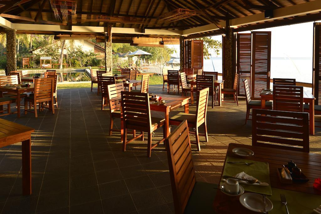 Cocotinos Sekotong Lombok Hotel Sekotong Barat Kültér fotó