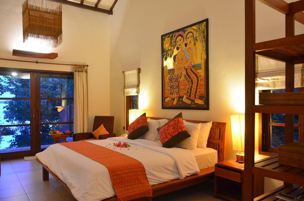 Cocotinos Sekotong Lombok Hotel Sekotong Barat Kültér fotó