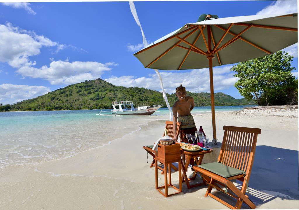 Cocotinos Sekotong Lombok Hotel Sekotong Barat Kültér fotó