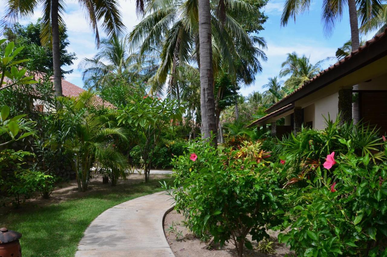 Cocotinos Sekotong Lombok Hotel Sekotong Barat Kültér fotó