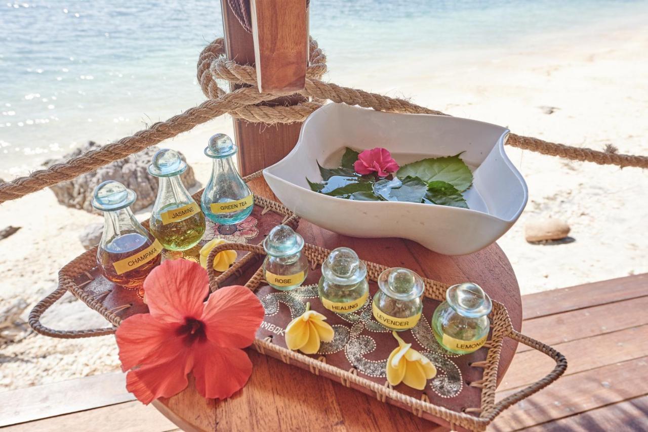 Cocotinos Sekotong Lombok Hotel Sekotong Barat Kültér fotó