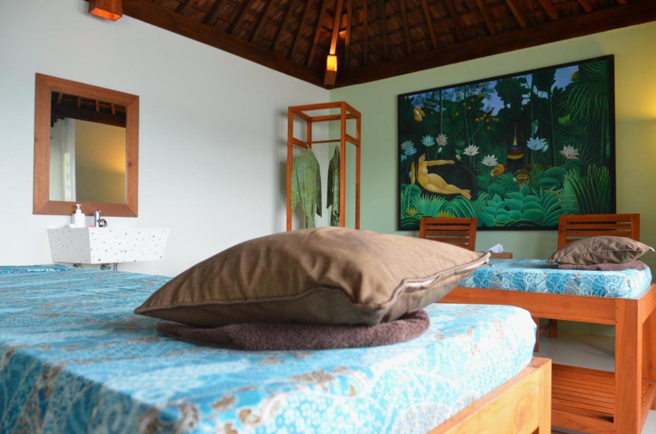 Cocotinos Sekotong Lombok Hotel Sekotong Barat Kültér fotó