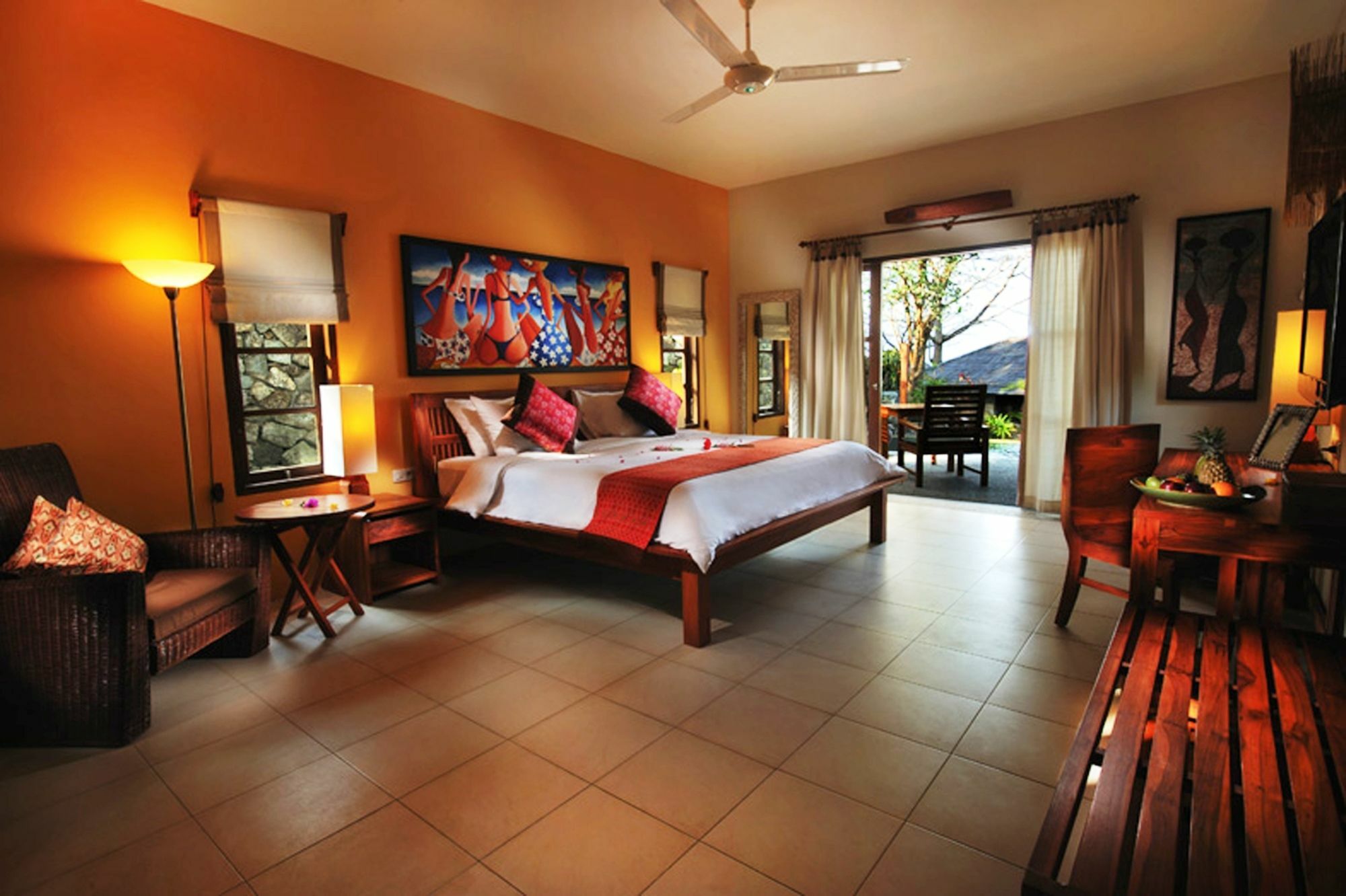 Cocotinos Sekotong Lombok Hotel Sekotong Barat Kültér fotó