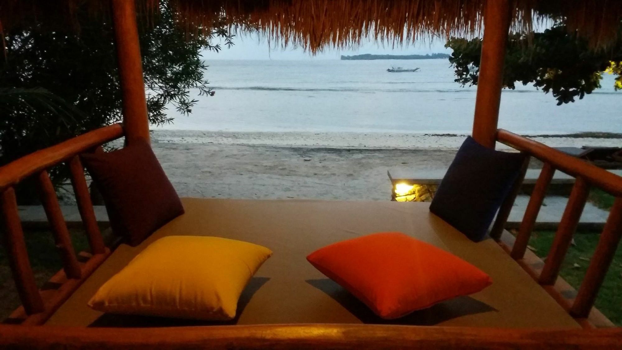 Cocotinos Sekotong Lombok Hotel Sekotong Barat Kültér fotó