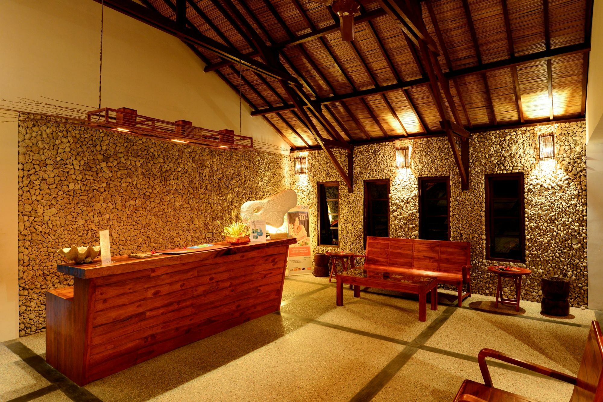 Cocotinos Sekotong Lombok Hotel Sekotong Barat Kültér fotó