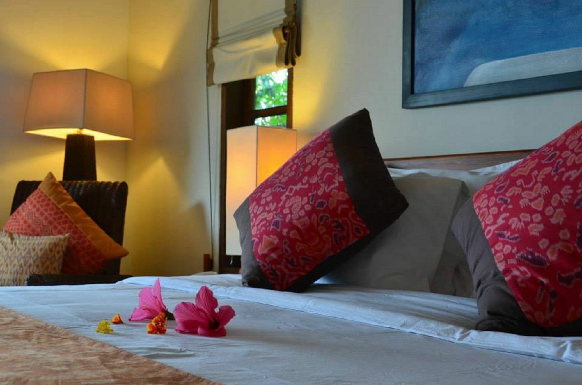 Cocotinos Sekotong Lombok Hotel Sekotong Barat Kültér fotó