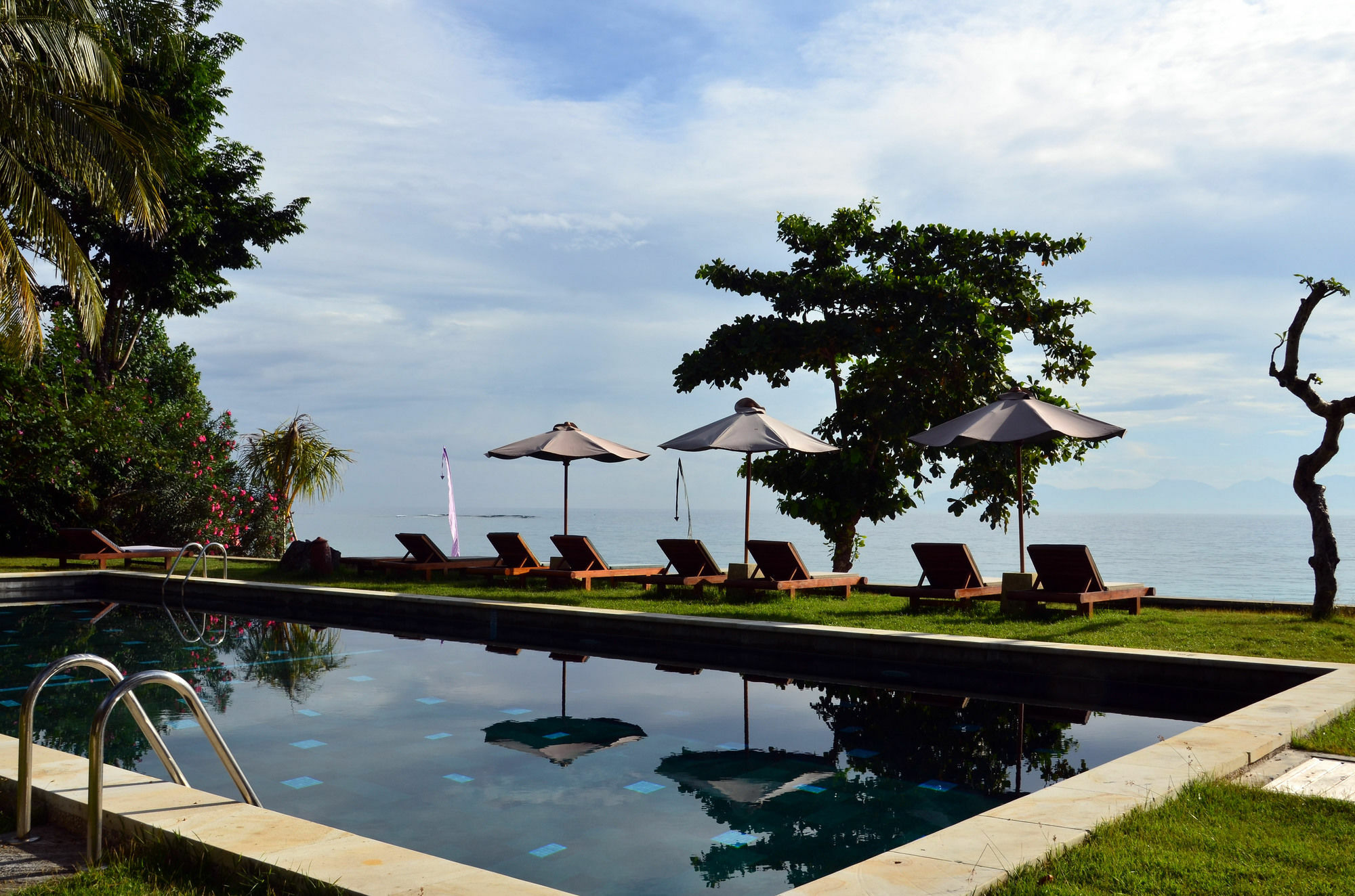 Cocotinos Sekotong Lombok Hotel Sekotong Barat Kültér fotó