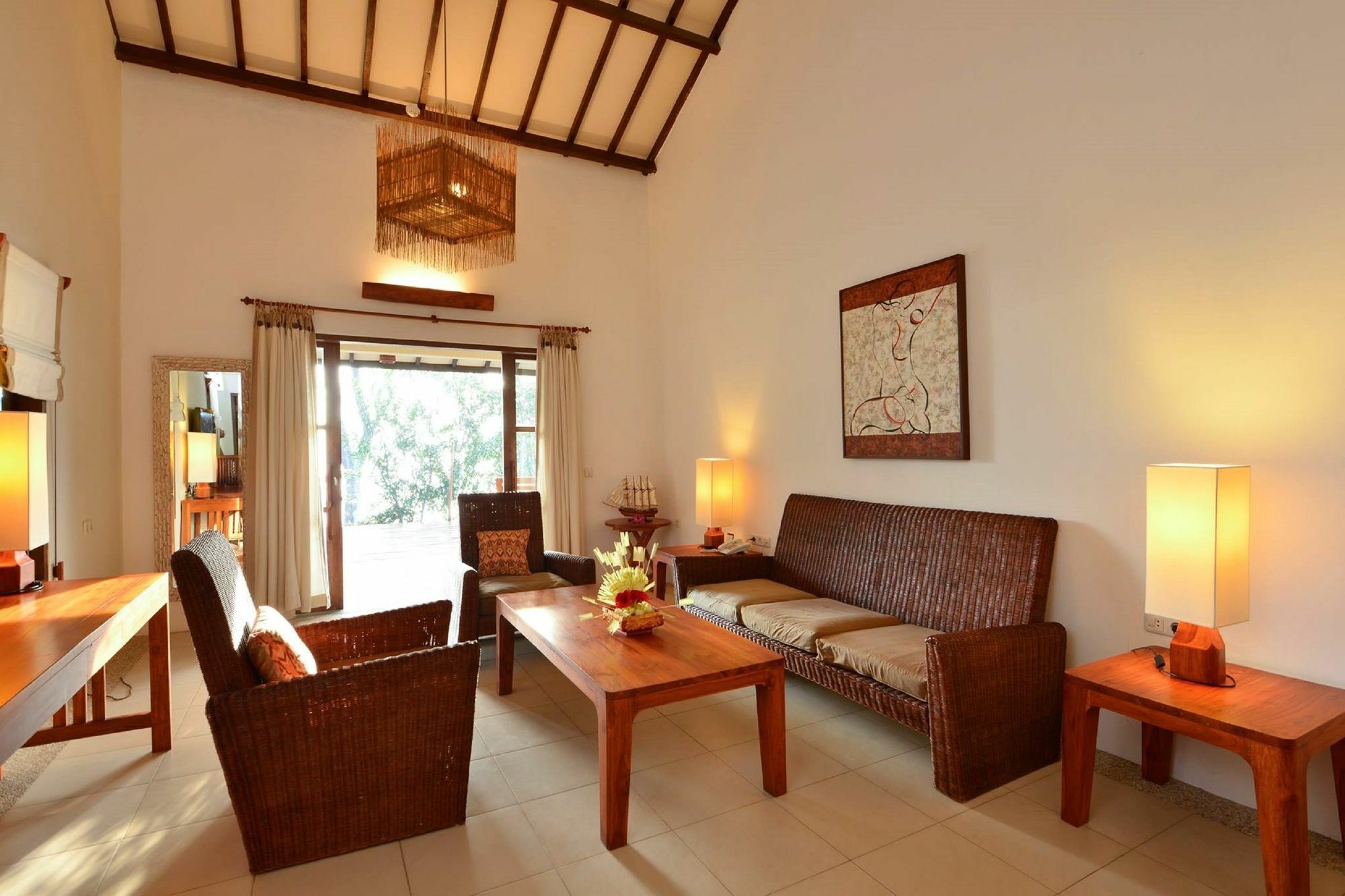 Cocotinos Sekotong Lombok Hotel Sekotong Barat Kültér fotó